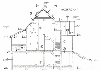 Dom z bala DM-13b - Rzut parteru
	</div>
	</div>
	
	<div class=